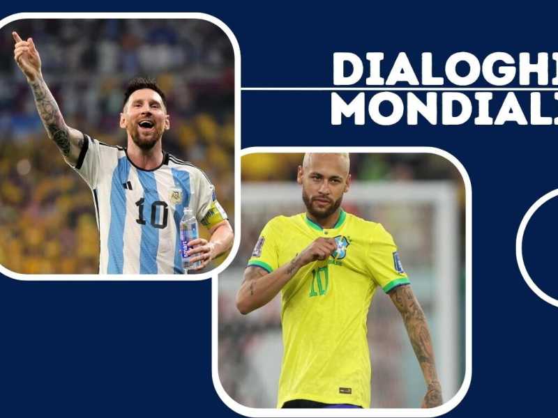 A Qatar 2022 cominciano i quarti: occhi puntati su Brasile e Argentina