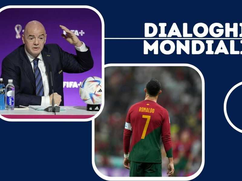 Ai Mondiali ha vinto la Fifa