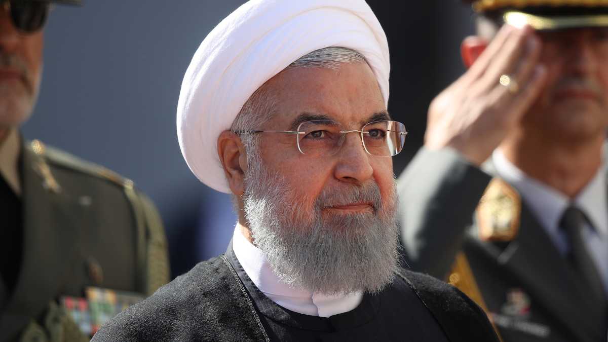 Immagine di Da Teheran a Kyiv. La verità, vi prego, sul neoliberismo