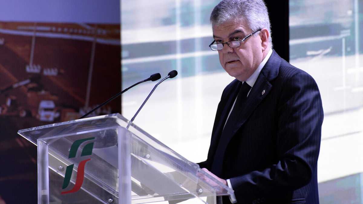 Immagine di I treni italiani di FS corrono sempre di più in Europa