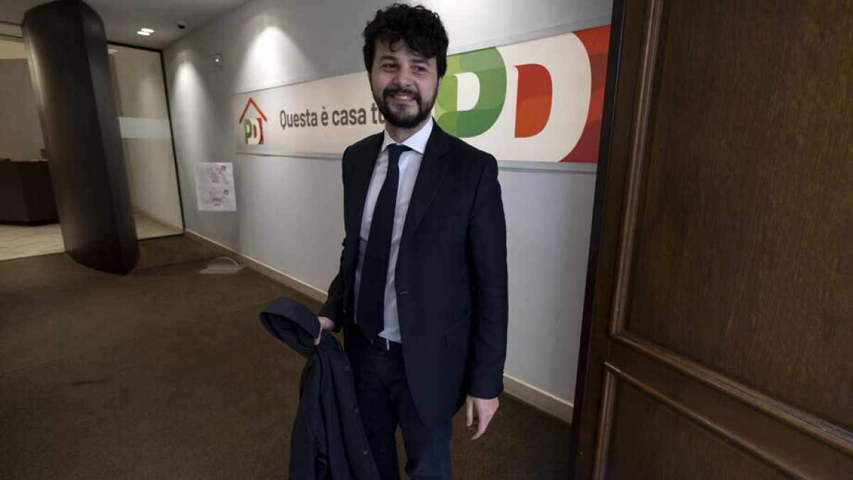 Immagine di Dopo lo scandalo Qatar, la sinistra dice che se ruba è colpa della destra