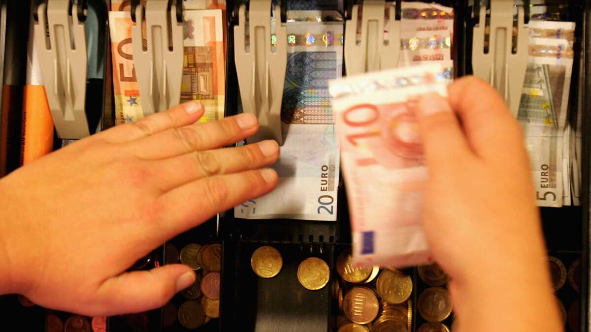 Immagine di Europa, Pos e tetto al contante. La giusta domanda per Meloni
