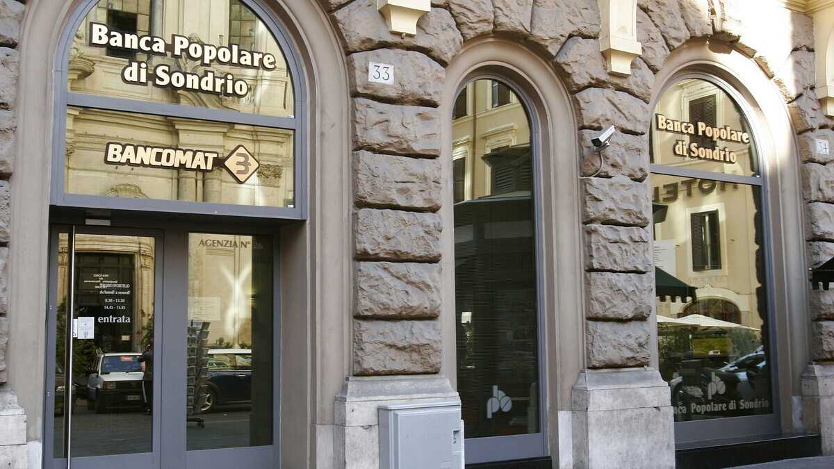 Immagine di Le banche, le fusioni e qualche paletto. Parla Rainer Masera