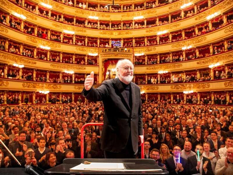 © Filarmonica della Scala | Andrea Veroni <br />