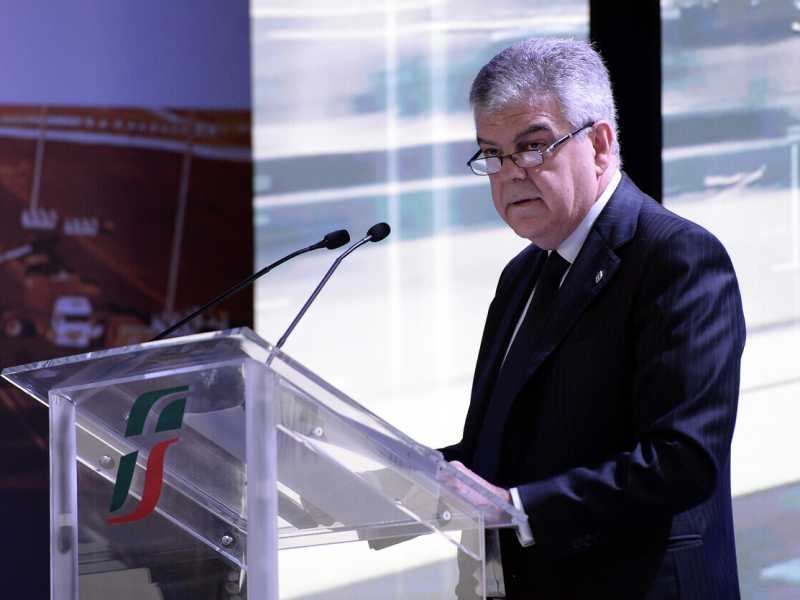 I treni italiani di FS corrono sempre di più in Europa