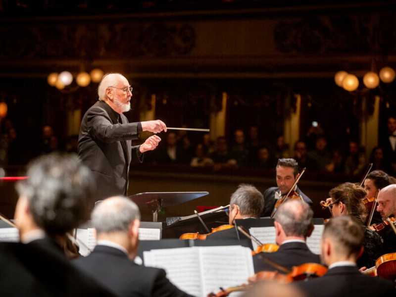 © Filarmonica della Scala | Andrea Veroni <br />