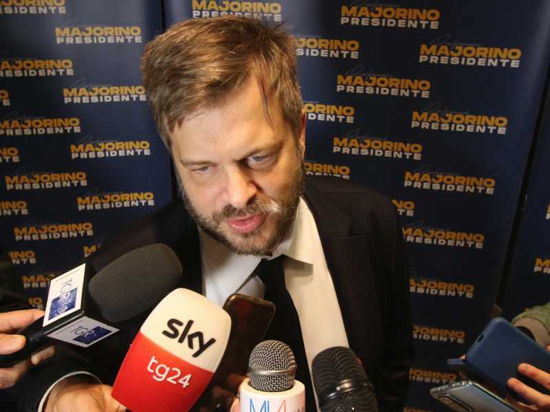 Foto Ansa