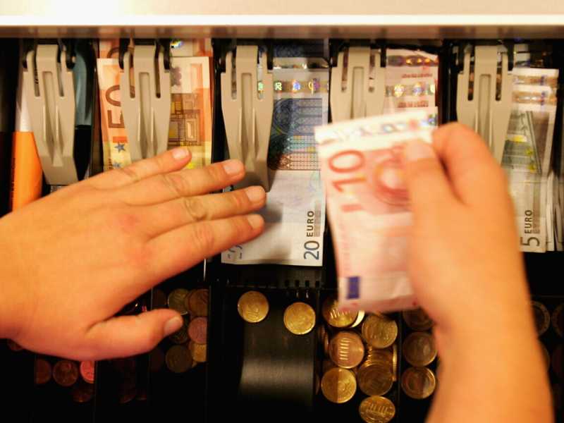 Europa, Pos e tetto al contante. La giusta domanda per Meloni