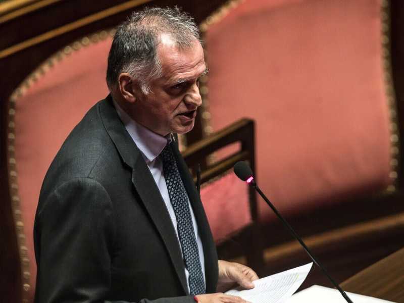 Foto di Angelo Carconi, via Ansa <br />