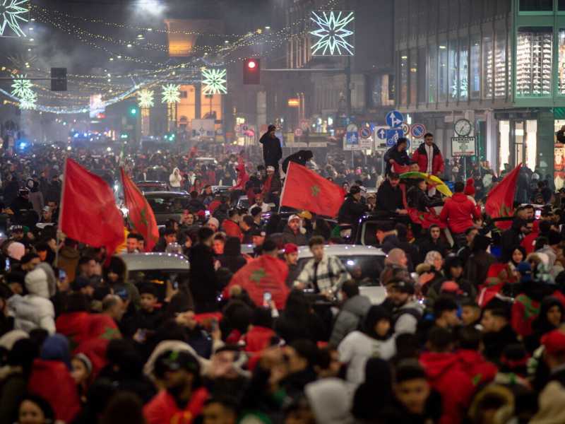 Foto LaPresse