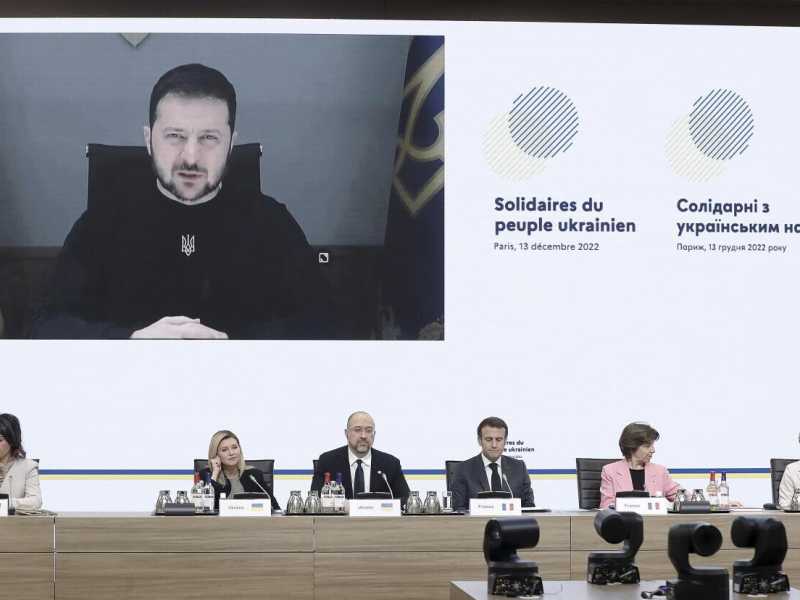 Foto LaPresse