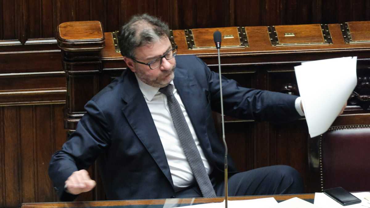 Immagine di Giorgetti fa l'antieuropeista sul Mes, ma ora il governo è solo in Ue