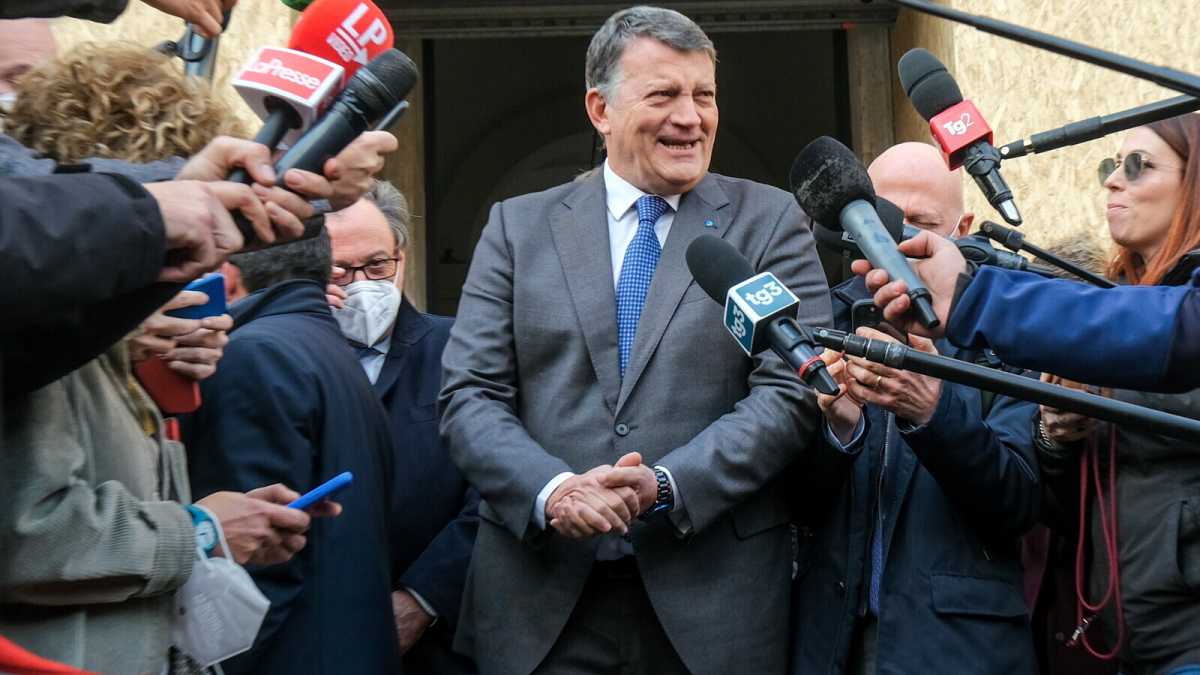 Immagine di "Visentini alla gogna. La lotta alla corruzione non può diventare giustizialismo”. Parla Bombardieri