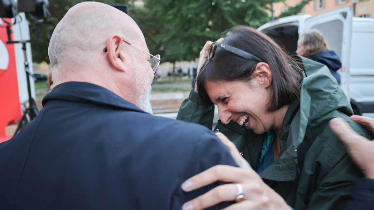 Immagine di Dopo le armi, il lavoro: il prossimo fronte di distinguo “né-né” per il Pd