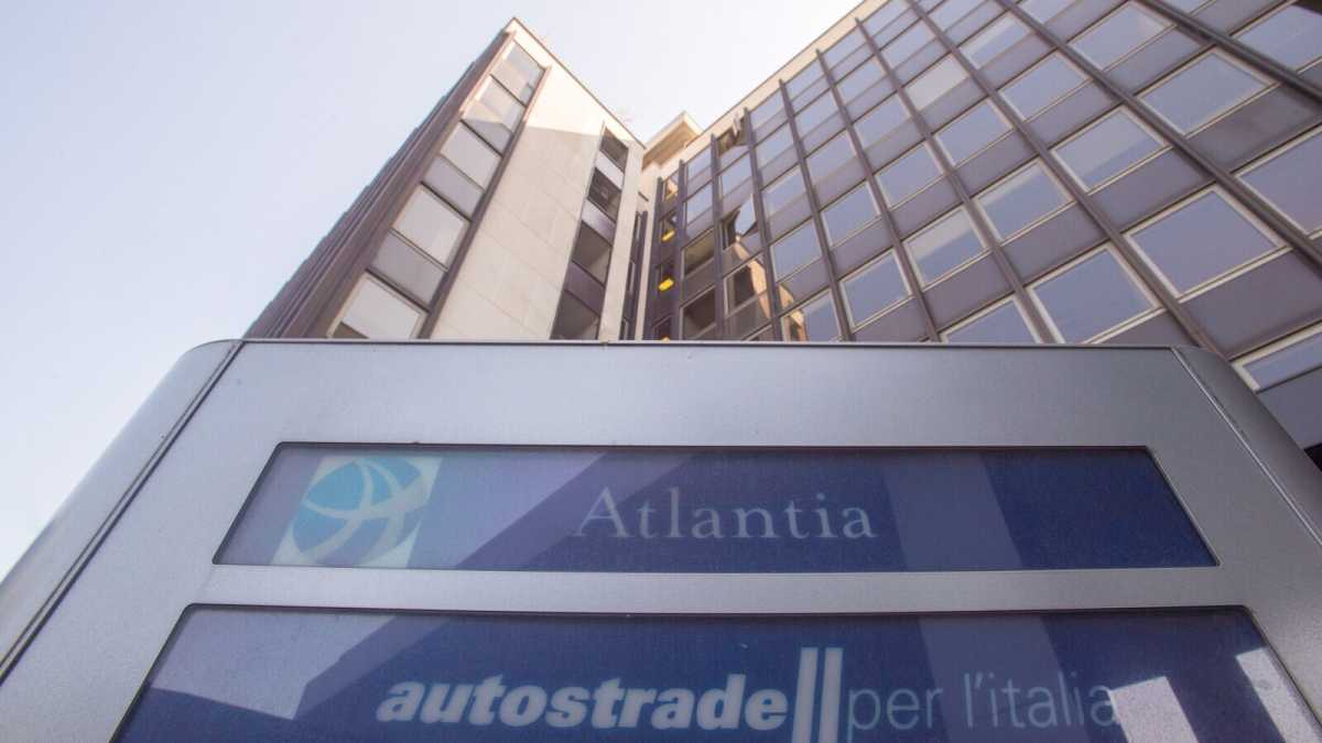 Immagine di “Esempio di condotta fiscale responsabile e di trasparenza”: premiato il gruppo Atlantia