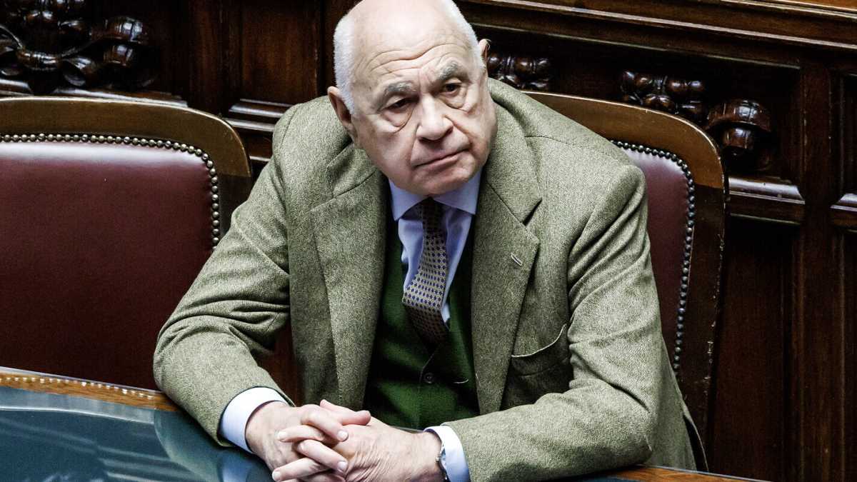 Immagine di Il Cav. lo esalta, FdI lo accusa. Nordio ora trova il suo equilibrio: "Dico quello che penso, e va bene così"