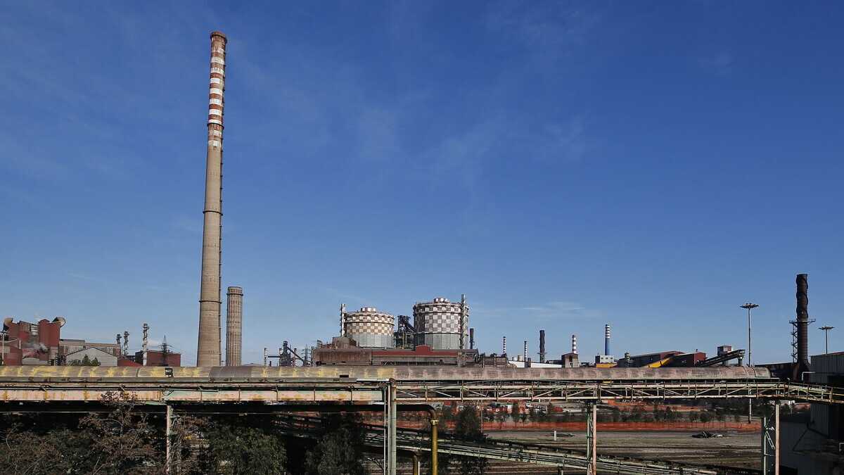 Immagine di La storia ci dice che nazionalizzare Ilva è una pessima idea