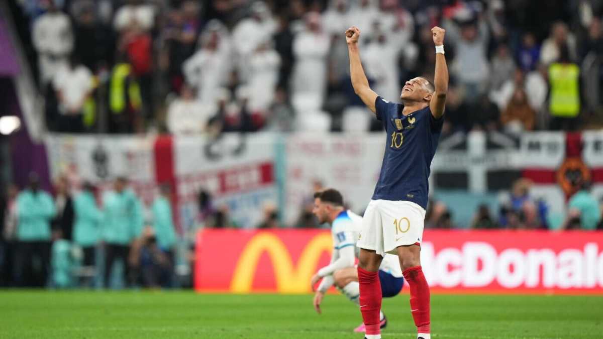 Immagine di Kylian Mbappé non piace più