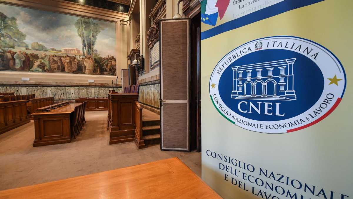 Immagine di La nuova mappa della contrattazione collettiva nazionale del Cnel