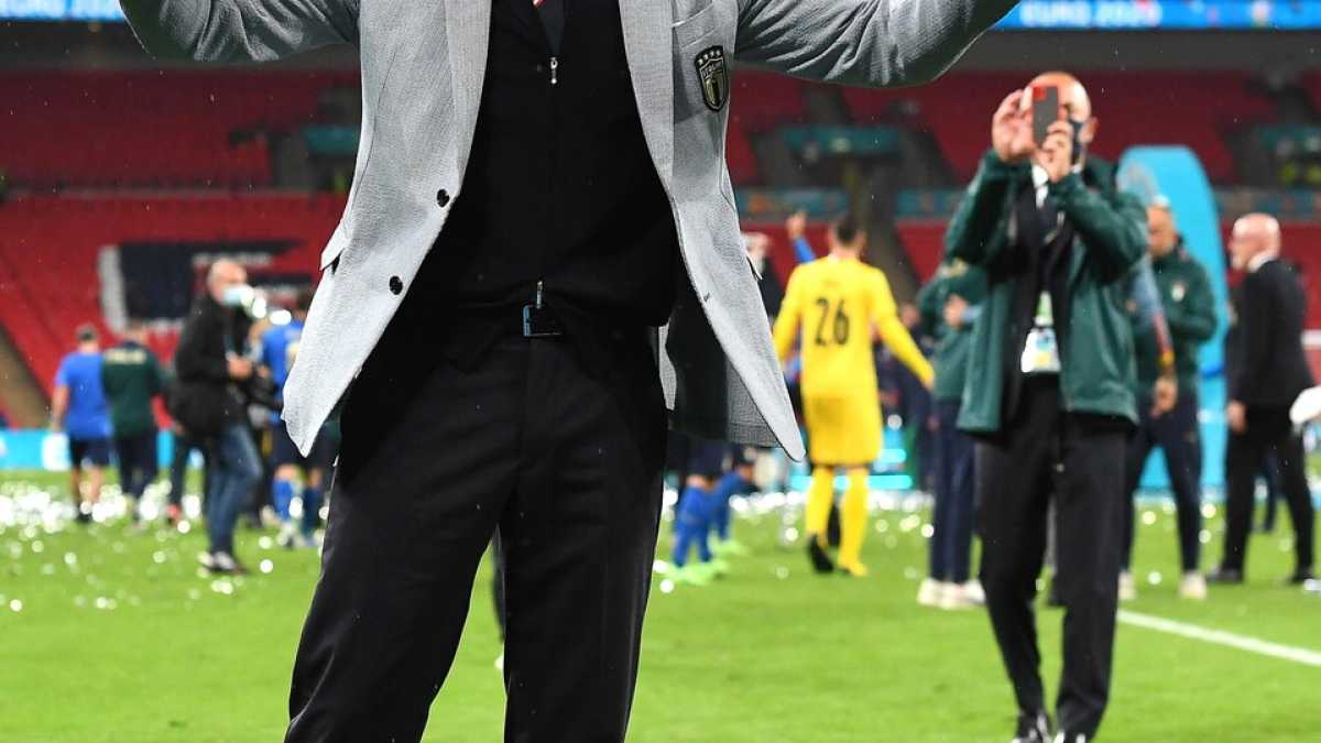 Immagine di La gran classe di Vialli