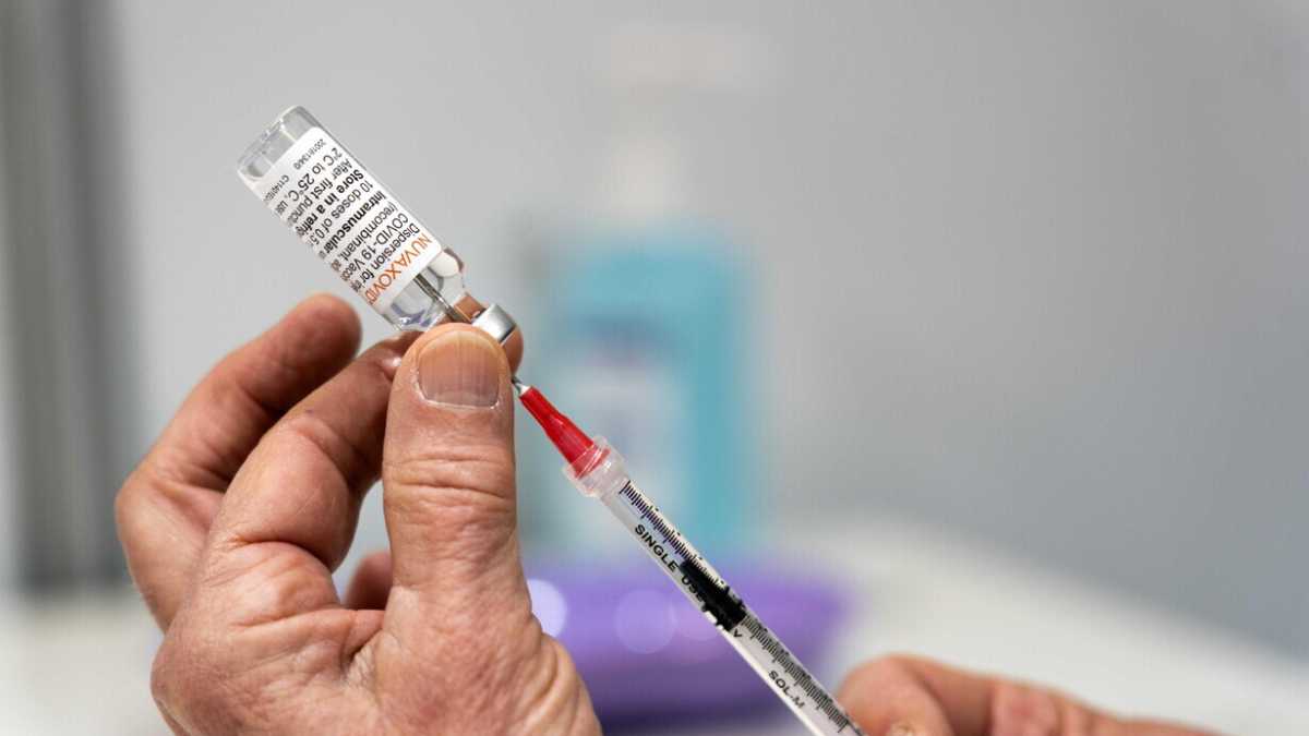 Immagine di Così i vaccini a mRNA possono aiutare a combattere i tumori