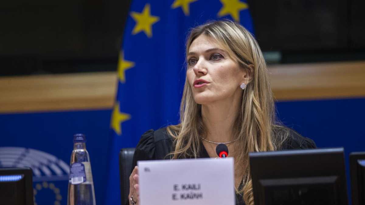 Immagine di Il Qatar e noi, prima dello scandalo. voci da Strasburgo