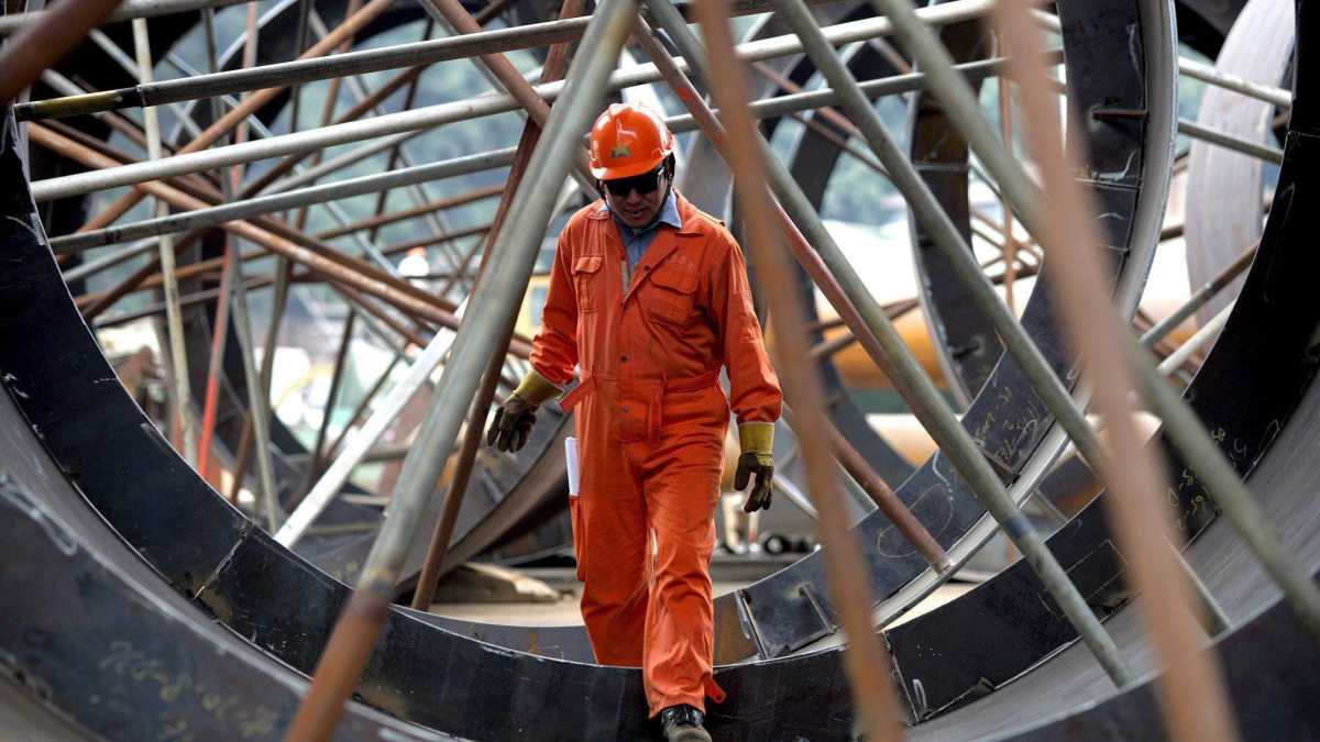 Immagine di Il lavoro è in crescita rispetto all'anno scorso: 247 mila occupati in più