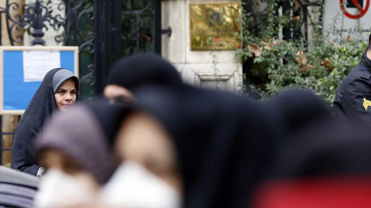 Immagine di L'Iran è stato espulso dalla commissione Donne dell’Onu. L’elenco dei paesi contrari