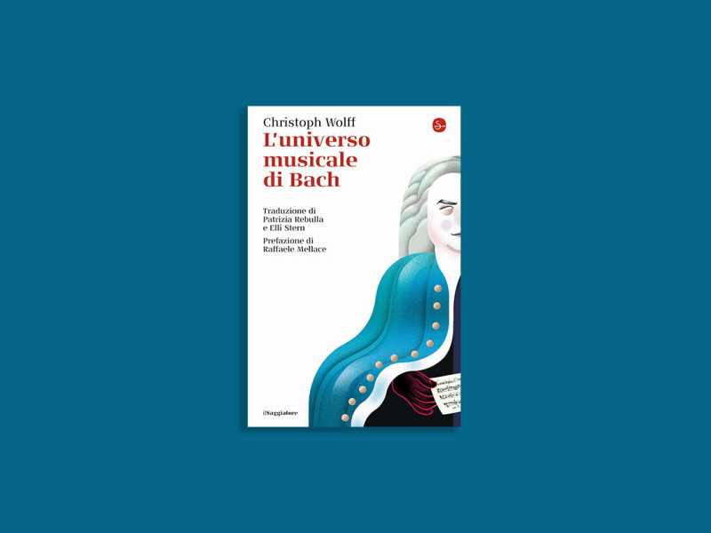 L’universo musicale di Bach