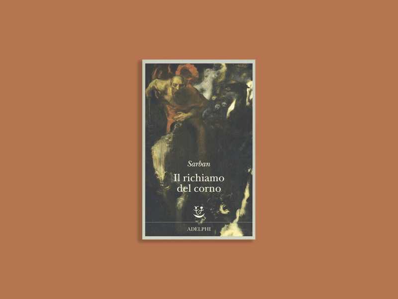 Il richiamo del corno