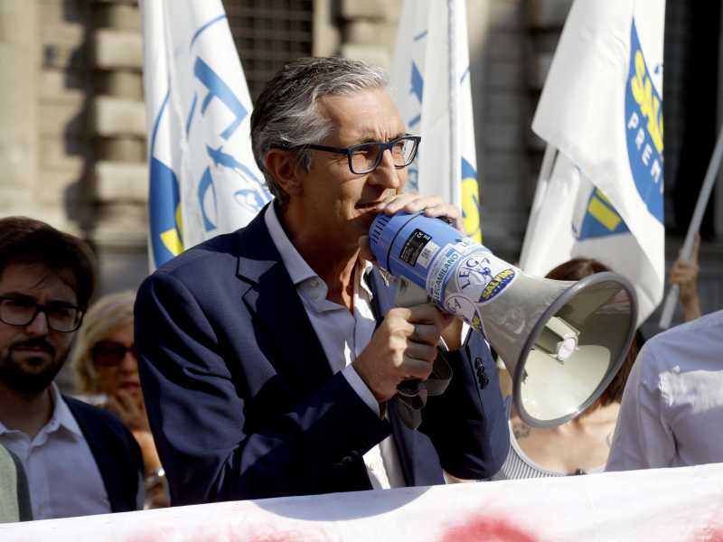 Slavina leghista in Lombardia: Salvini perde il quinto consigliere regionale