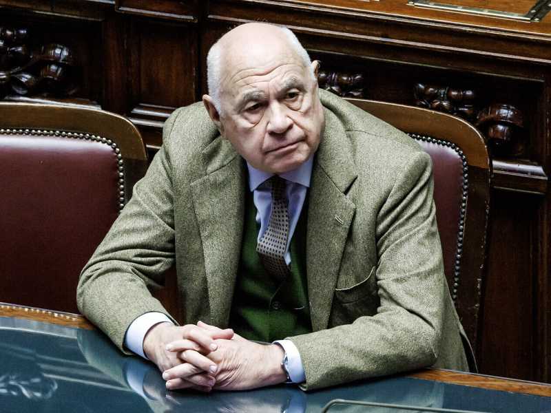 Il Cav. lo esalta, FdI lo accusa. Nordio ora trova il suo equilibrio: "Dico quello che penso, e va bene così"