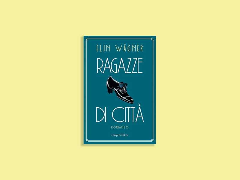 Ragazze di città