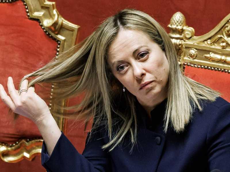 Foto LaPresse