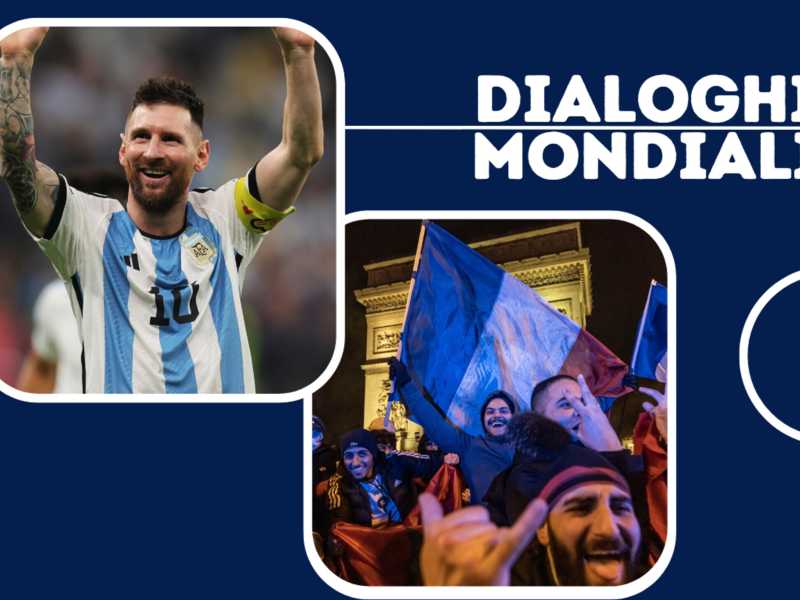 Messi si è mangiato la Croazia. La finale dell'Argentina nasce dal flop contro l'Arabia Saudita