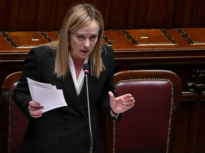(foto Ansa)