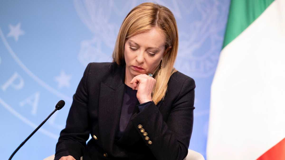 Immagine di Al governo Meloni sta riuscendo di imporre una nuova normalità