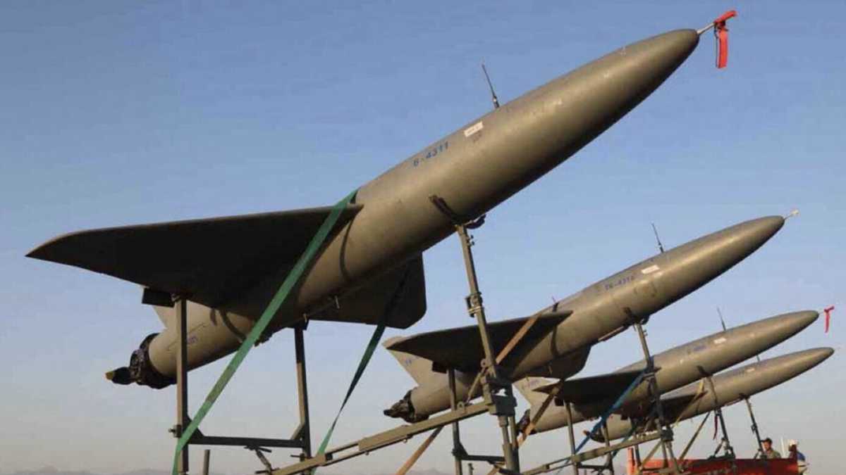Immagine di Per ora l’asse Russia-Iran fa più paura in medio oriente che a Kyiv