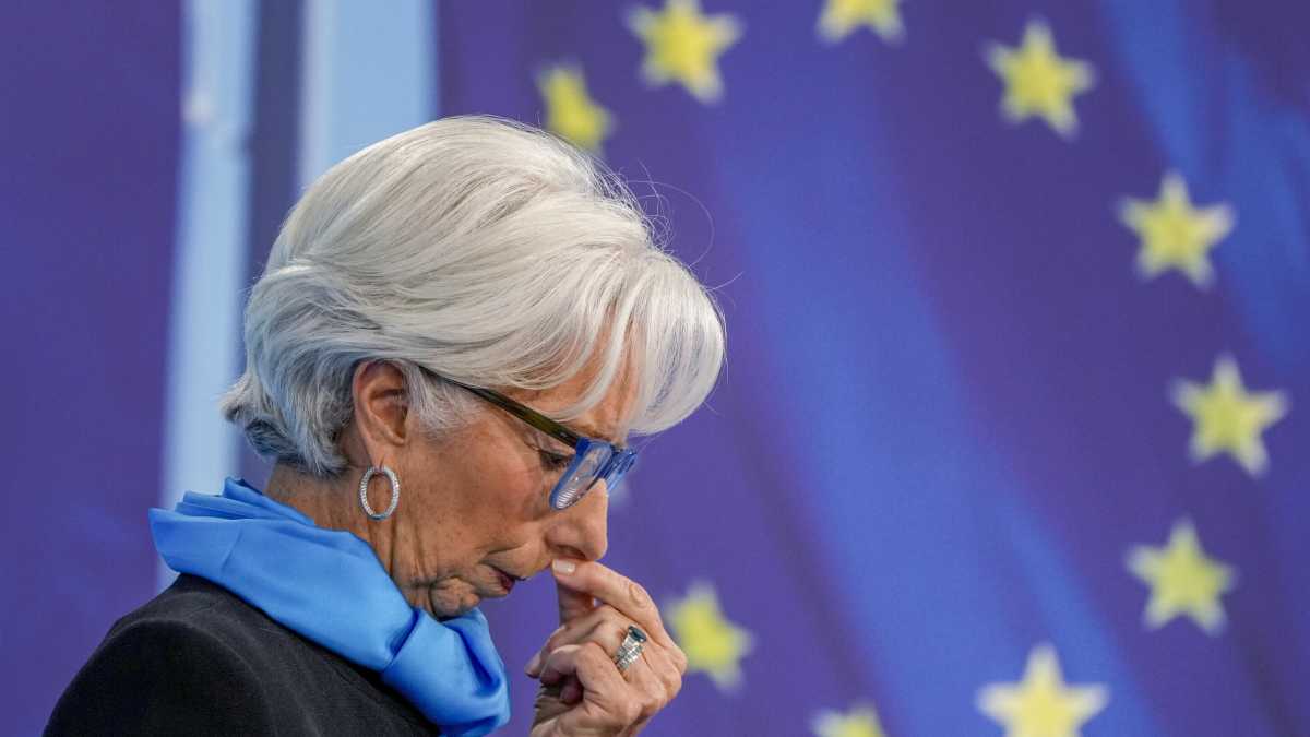 Immagine di Come si vive con i tassi al 3 per cento. Oggi nuovo rialzo della Bce