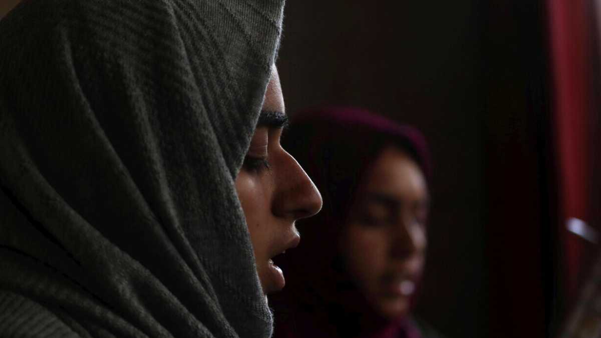 Immagine di Il canto delle donne di Teheran