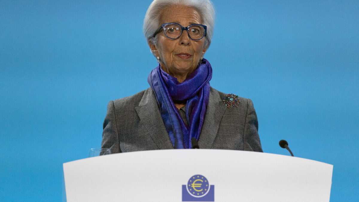 Immagine di Le mosse della Banca centrale e il brusco risveglio dell’Italia