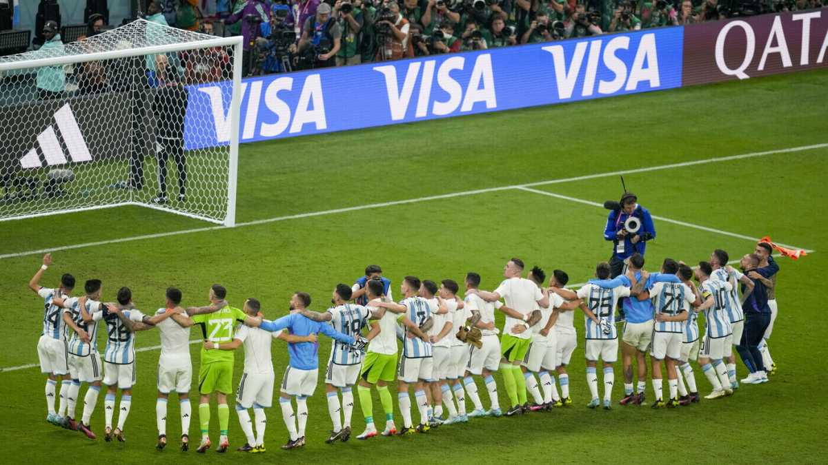 Immagine di I soprannomi in Argentina sono una cosa seria