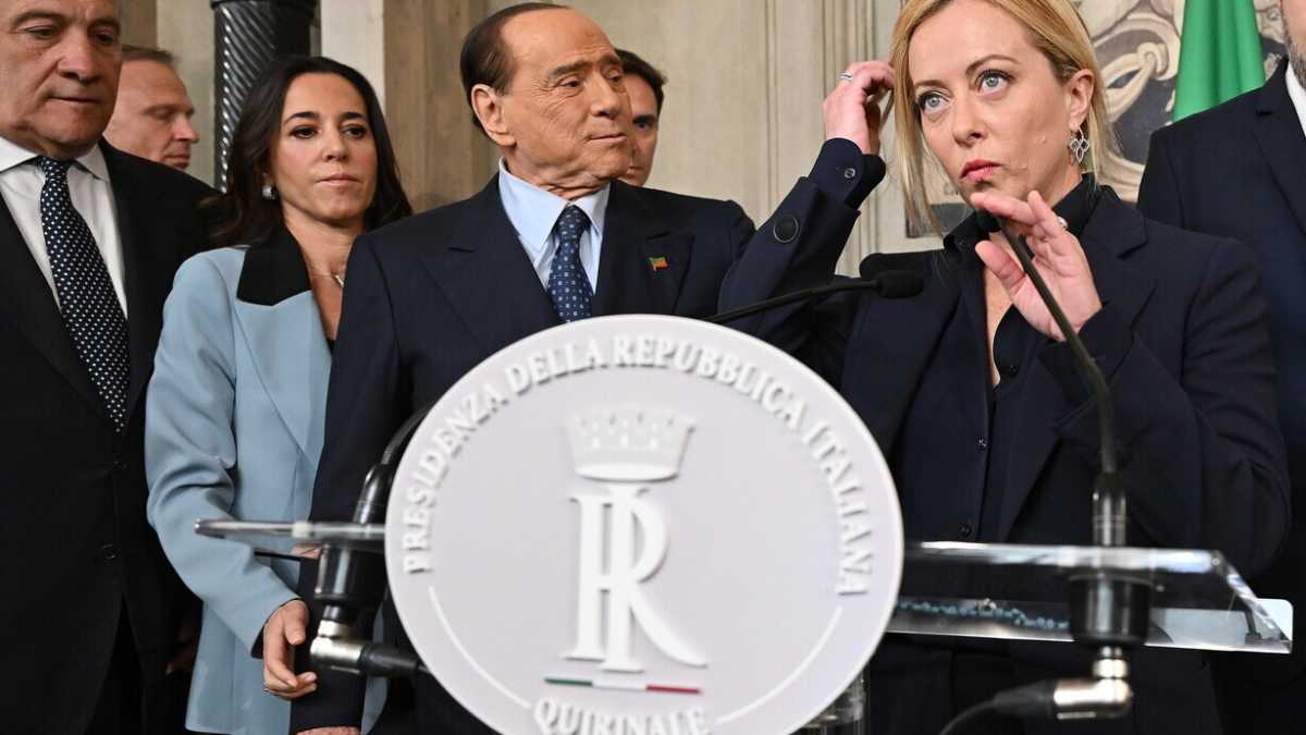 Immagine di Vaccini, autonomia e pensioni. Gli screzi nella maggioranza