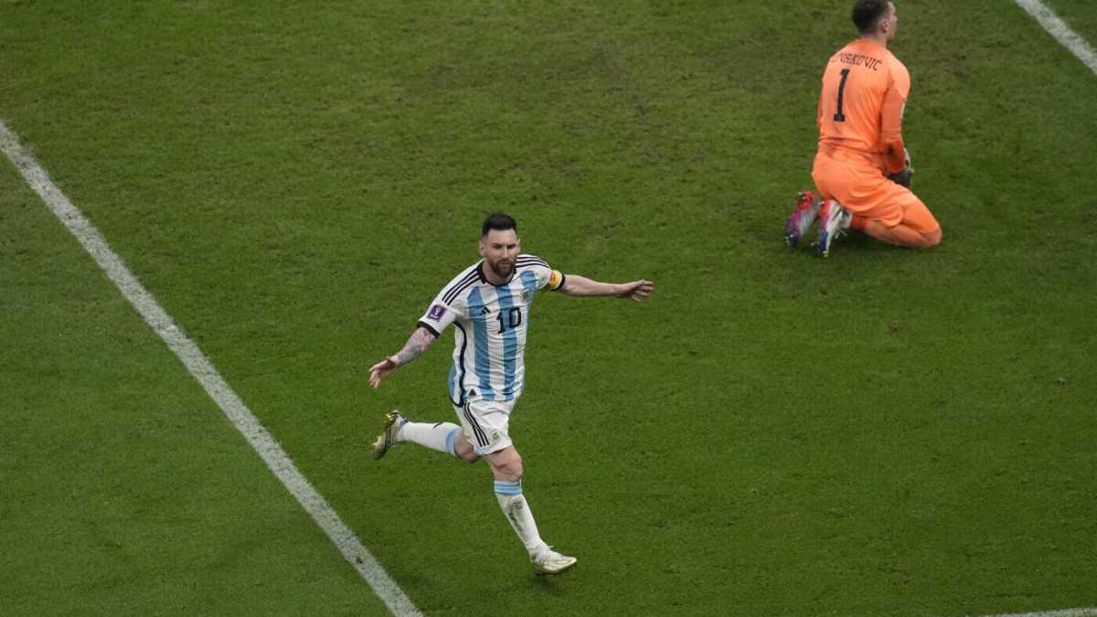 Immagine di Come prepararsi all’orrore imminente di un trionfo dell’Argentina ai Mondiali