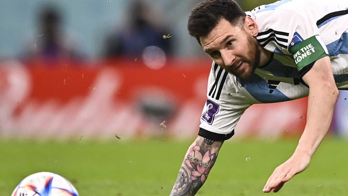 Immagine di Ufficiale, la finalissima si giocherà contro i campioni d'Europa