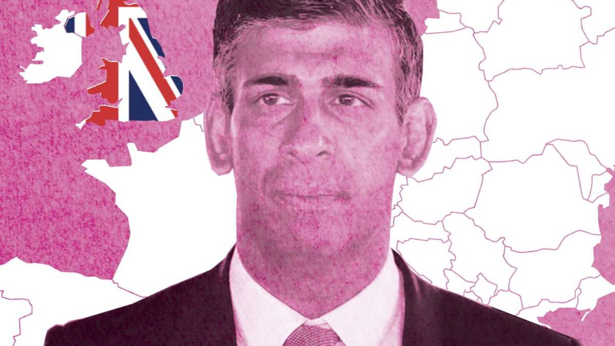 Immagine di La faccia triste della Brexit, madre di tutte le illusioni