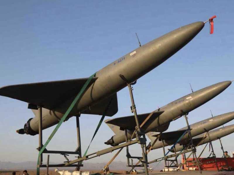 Per ora l’asse Russia-Iran fa più paura in medio oriente che a Kyiv