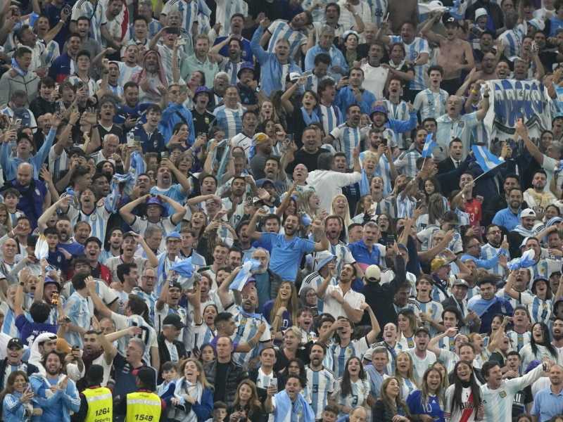 Foto Ap, via LaPresse