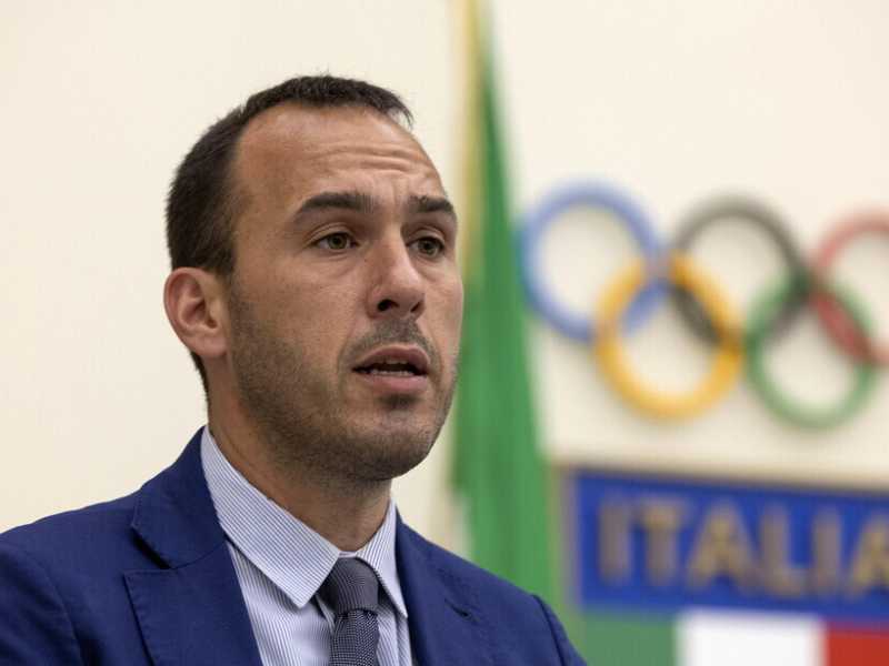 Foto di Massimo Percossi, via Ansa <br />