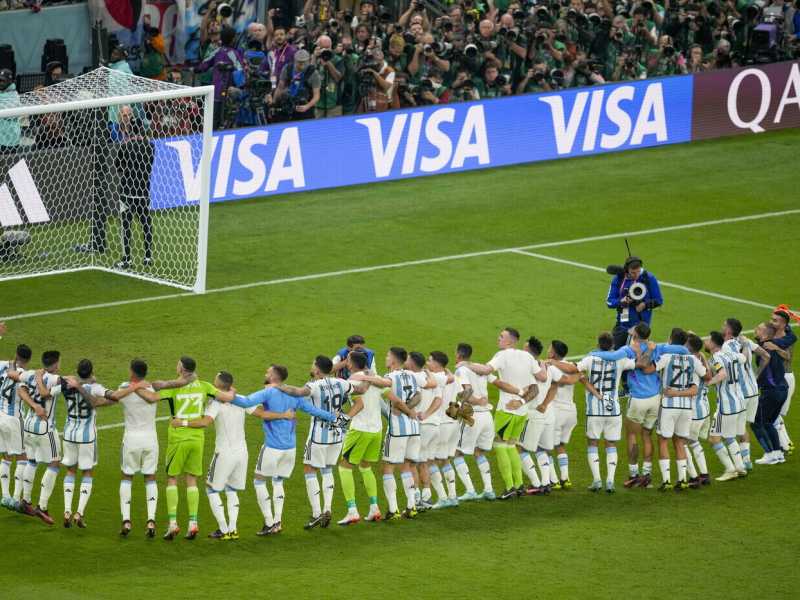 Foto Ap, via LaPresse